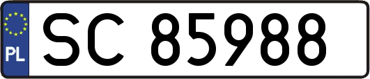 SC85988