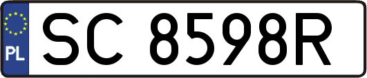 SC8598R