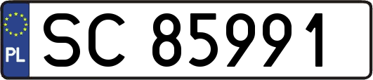 SC85991