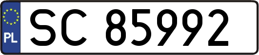 SC85992