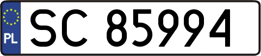 SC85994