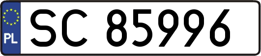 SC85996