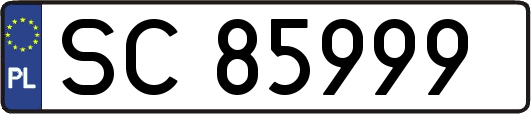 SC85999
