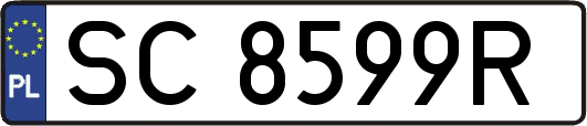 SC8599R