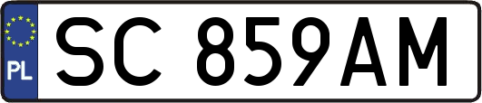 SC859AM