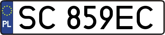 SC859EC