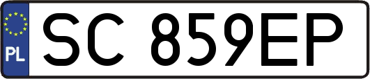 SC859EP