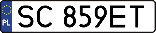SC859ET