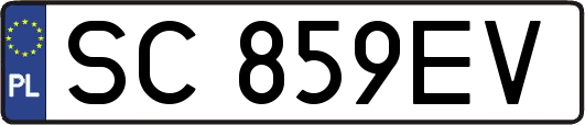 SC859EV