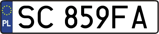 SC859FA