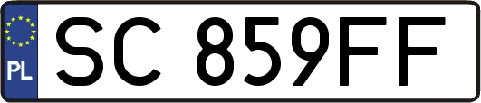 SC859FF