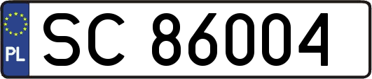 SC86004