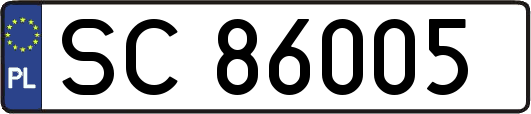 SC86005