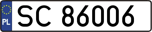 SC86006