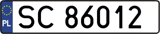 SC86012