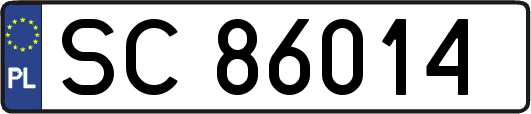 SC86014