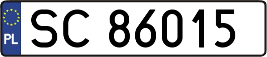 SC86015