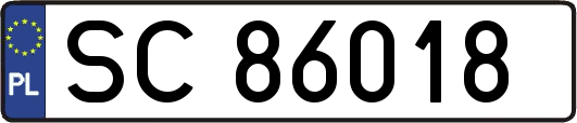 SC86018