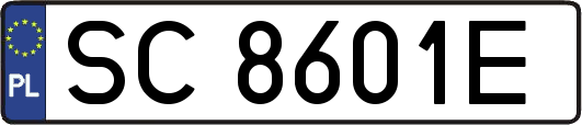 SC8601E