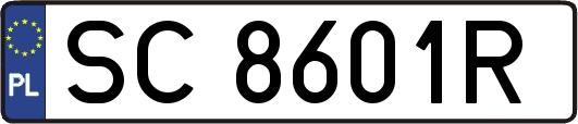 SC8601R