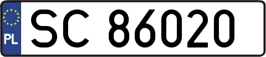 SC86020