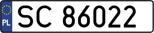 SC86022