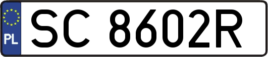 SC8602R