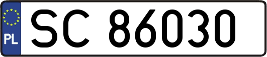 SC86030