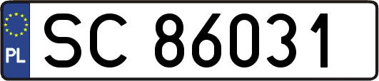 SC86031