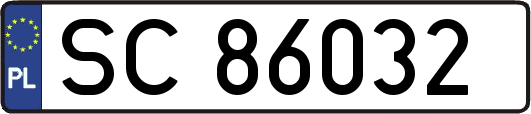 SC86032