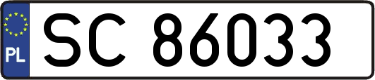 SC86033