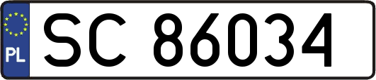 SC86034