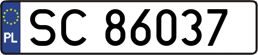 SC86037