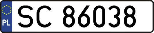 SC86038