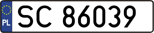 SC86039