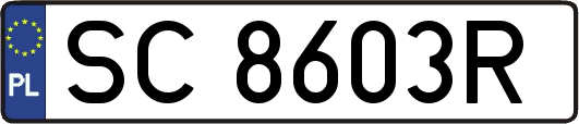 SC8603R
