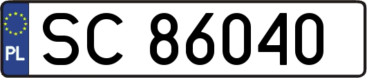 SC86040