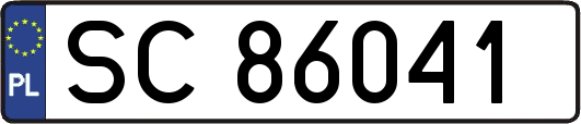 SC86041