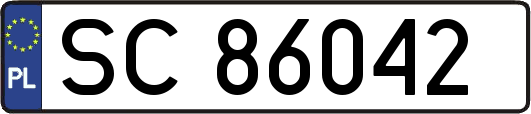 SC86042