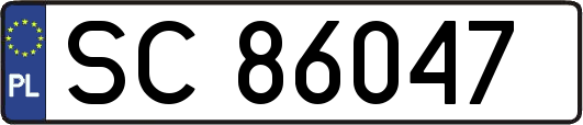 SC86047