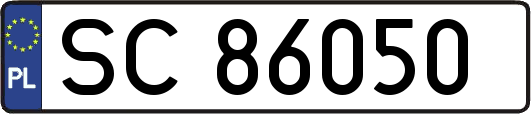 SC86050