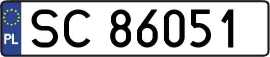SC86051