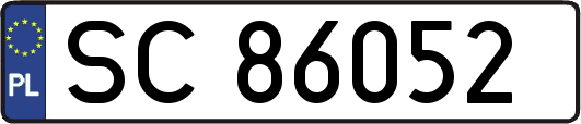 SC86052