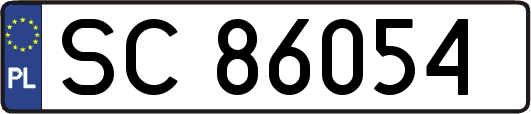 SC86054