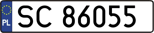 SC86055