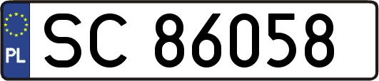 SC86058