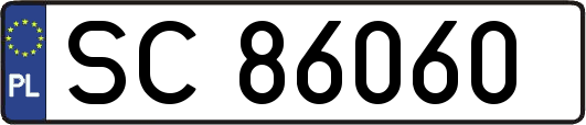 SC86060