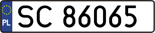 SC86065