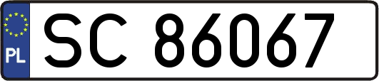 SC86067