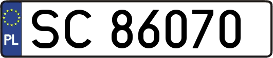 SC86070